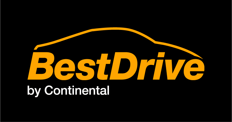 BestDrive logo